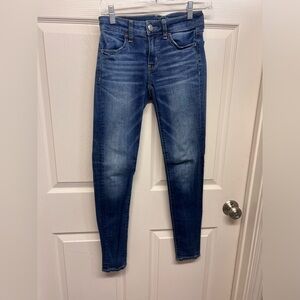 00 American Eagle Jeggings